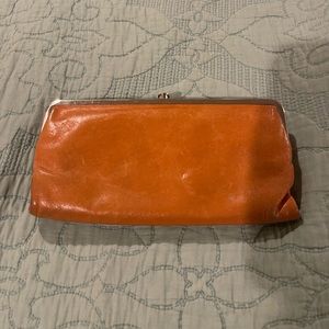 Hobo Lauren Clutch Wallet